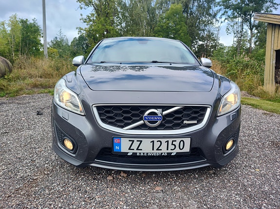 Volvo C30 9 of 16