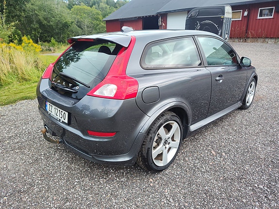 Volvo C30 6 of 16