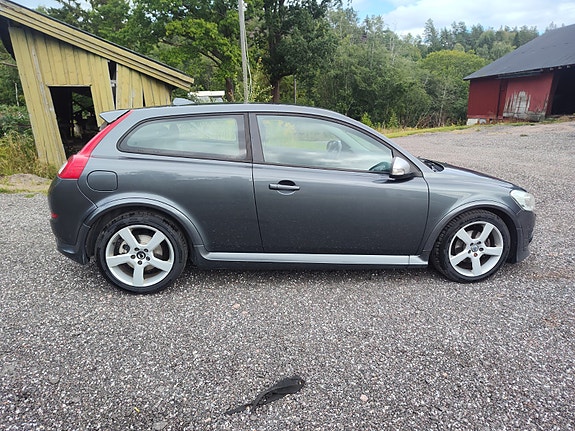 Volvo C30 7 of 16