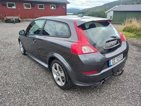 Volvo C30 3 of 16