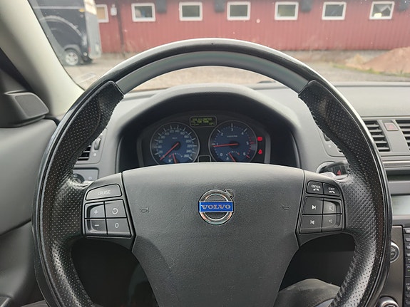 Volvo C30 12 of 16