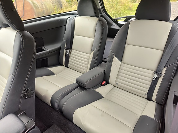 Volvo C30 11 of 16