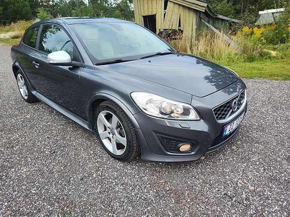 Volvo C30 8 of 16