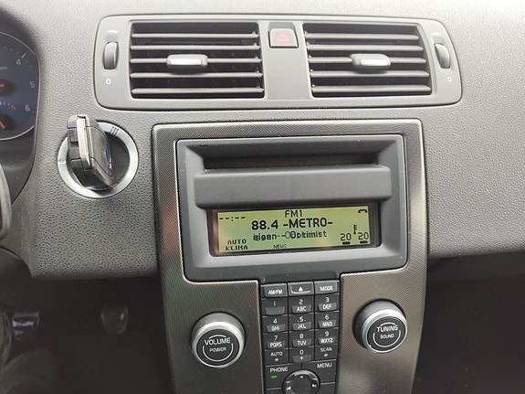 Volvo C30 14 of 16