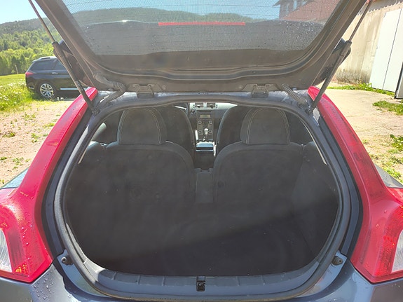 Volvo C30 5 of 16