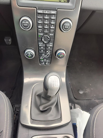 Volvo C30 15 of 16