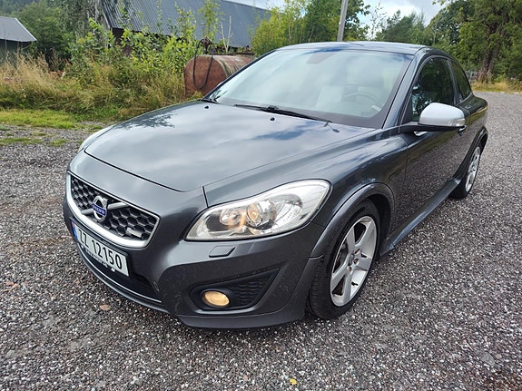 Volvo C30