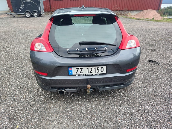 Volvo C30 4 of 16