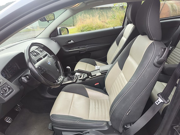 Volvo C30 10 of 16