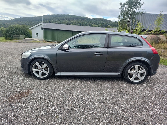 Volvo C30 2 of 16