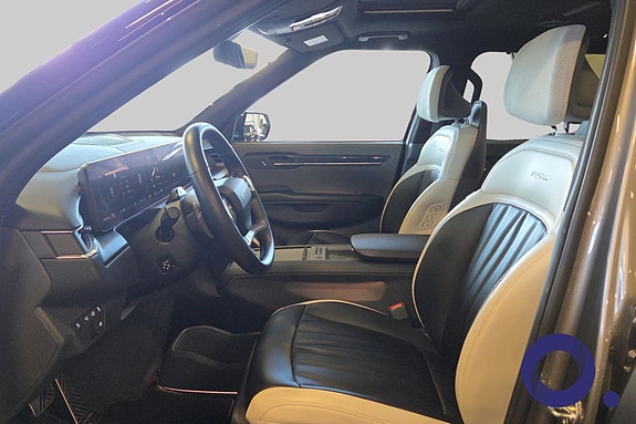 Kia EV9 13 of 30