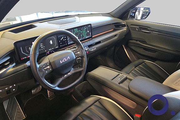 Kia EV9 12 of 30