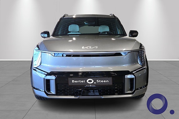 Kia EV9 8 of 30
