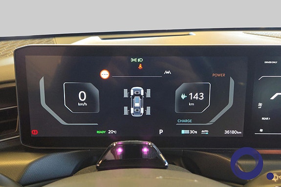 Kia EV9 10 of 30