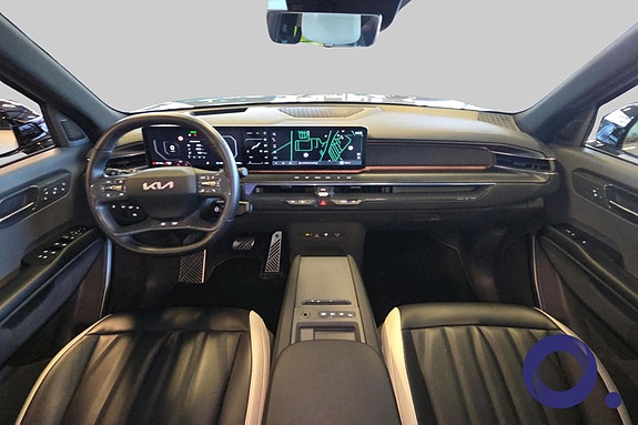 Kia EV9 16 of 30