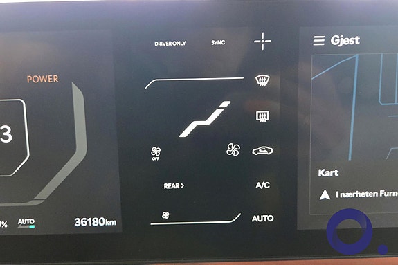 Kia EV9 24 of 30