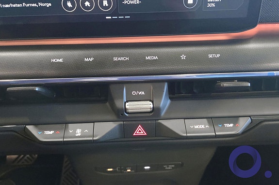 Kia EV9 25 of 30