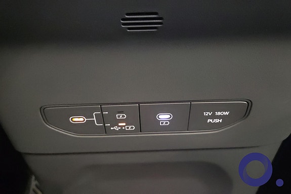 Kia EV9 26 of 30