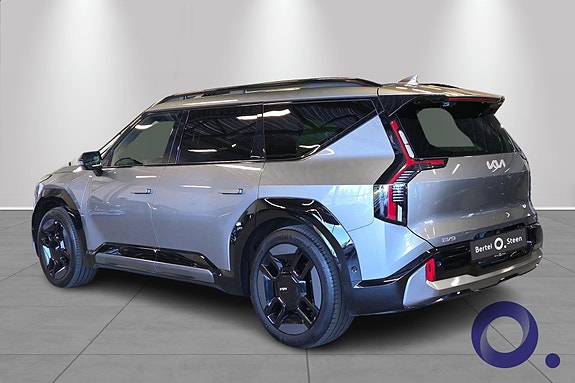 Kia EV9 3 of 30