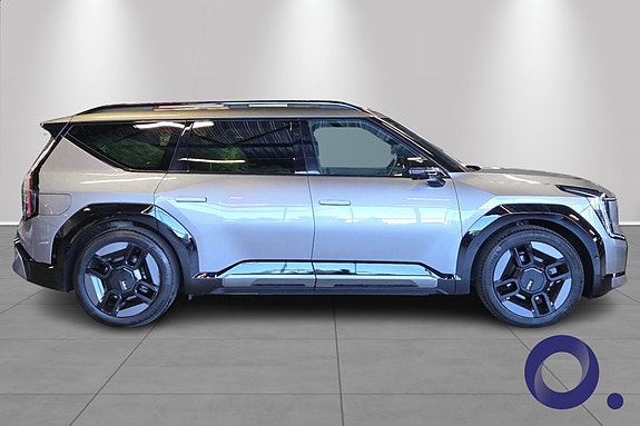 Kia EV9 6 of 30