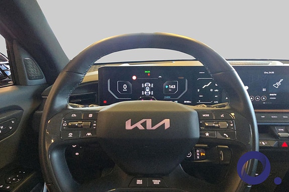 Kia EV9 11 of 30