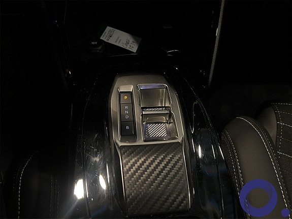 Peugeot e-208 17 of 20
