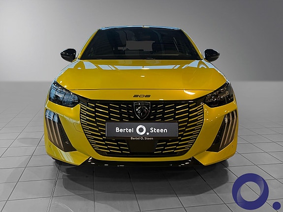 Peugeot e-208 2 of 20