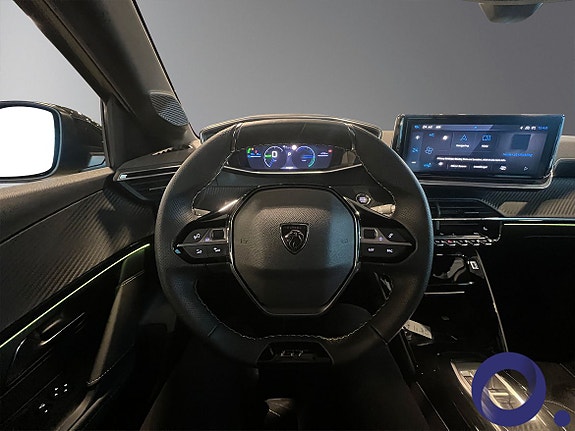 Peugeot e-208 13 of 20
