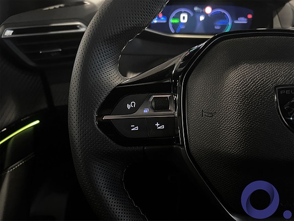 Peugeot e-208 14 of 20