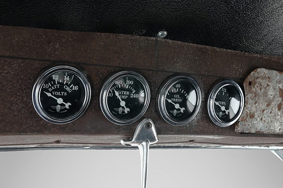 Chevrolet Pick-Up 14 of 25