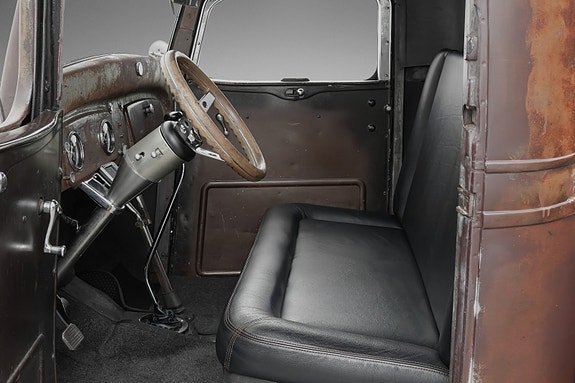Chevrolet Pick-Up 6 of 25