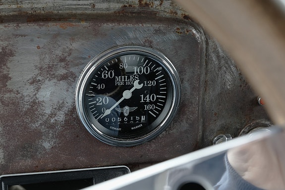 Chevrolet Pick-Up 13 of 25