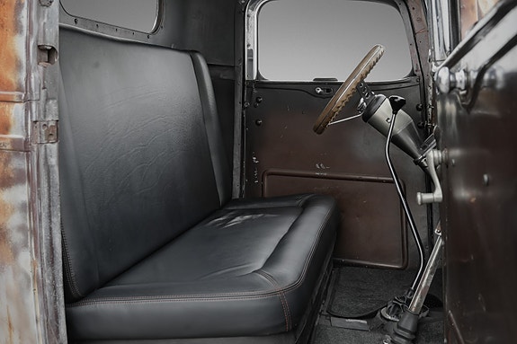 Chevrolet Pick-Up 7 of 25