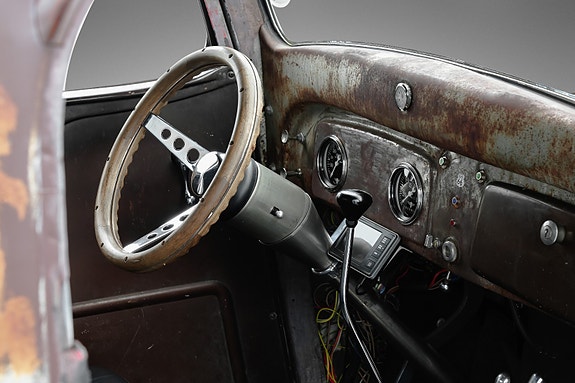 Chevrolet Pick-Up 10 of 25