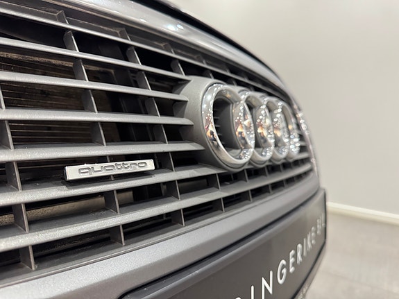 Audi A6 8 of 30