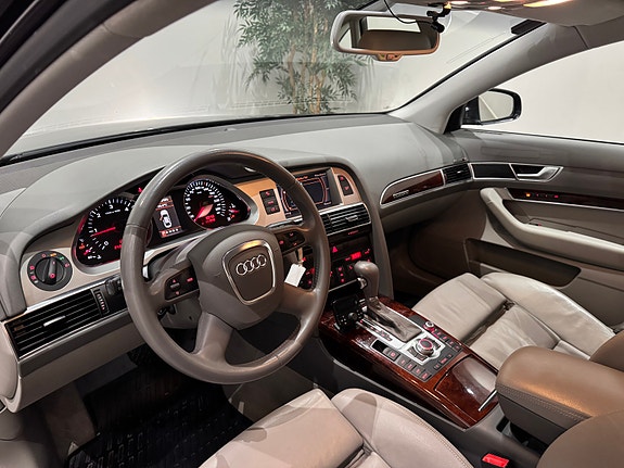 Audi A6 26 of 30