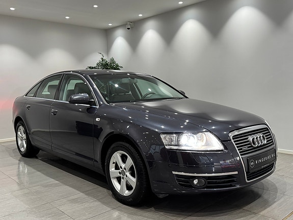 Audi A6 7 of 30