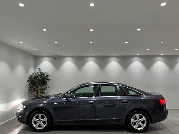 Audi A6 2 of 30