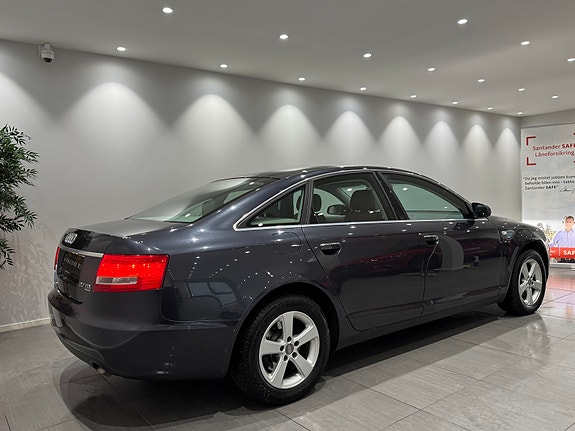Audi A6 5 of 30