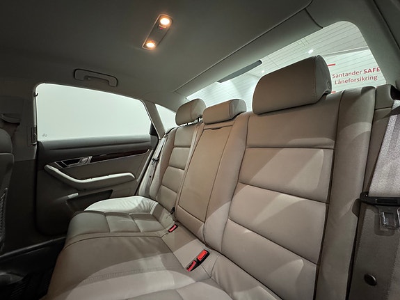 Audi A6 28 of 30