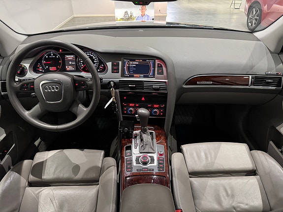 Audi A6 16 of 30