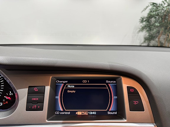 Audi A6 11 of 30