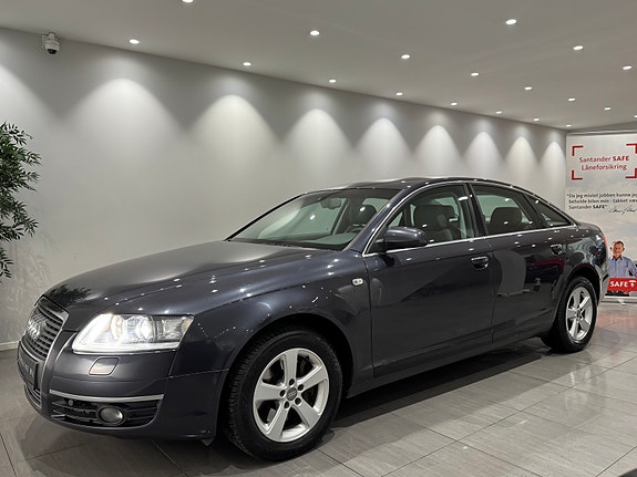 Audi A6 6 of 30