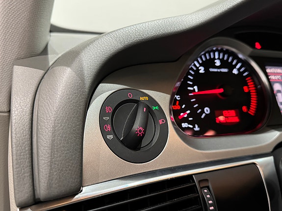 Audi A6 19 of 30