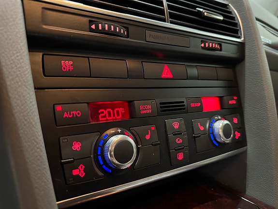 Audi A6 14 of 30
