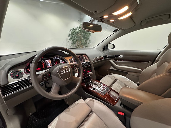 Audi A6 25 of 30