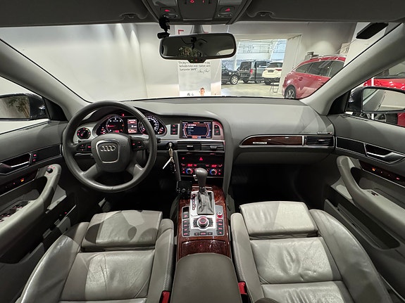 Audi A6 10 of 30