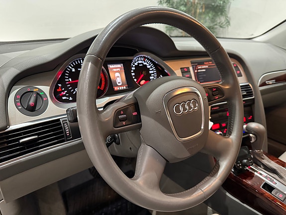 Audi A6 27 of 30