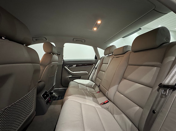 Audi A6 29 of 30