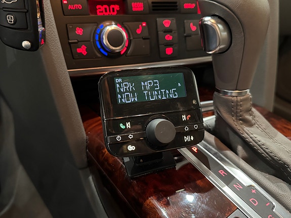 Audi A6 23 of 30